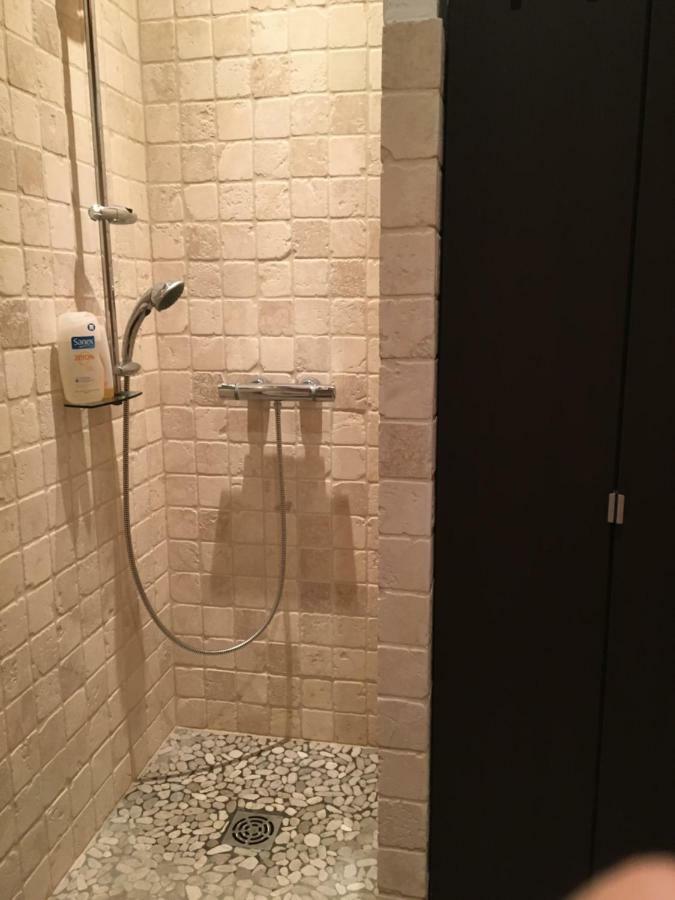 Studio 1 Piece Situe Dans Un Chalet Бофорт Екстериор снимка